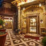 Umaid Bhawan - A Heritage Style Boutique Hotel