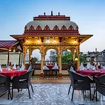 Umaid Bhawan - A Heritage Style Boutique Hotel